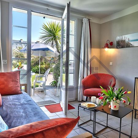 Localise - Maison G5 Au Guilvinec - A 50M De La Mer Avec Jardin Et Piscine - Tout A Pied, Plages, Port, Centre, Commerces, Marche - Wifi Inclus - Animaux Bienvenus - Linge De Lit Inclus Екстериор снимка