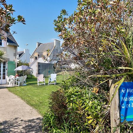 Localise - Maison G5 Au Guilvinec - A 50M De La Mer Avec Jardin Et Piscine - Tout A Pied, Plages, Port, Centre, Commerces, Marche - Wifi Inclus - Animaux Bienvenus - Linge De Lit Inclus Екстериор снимка