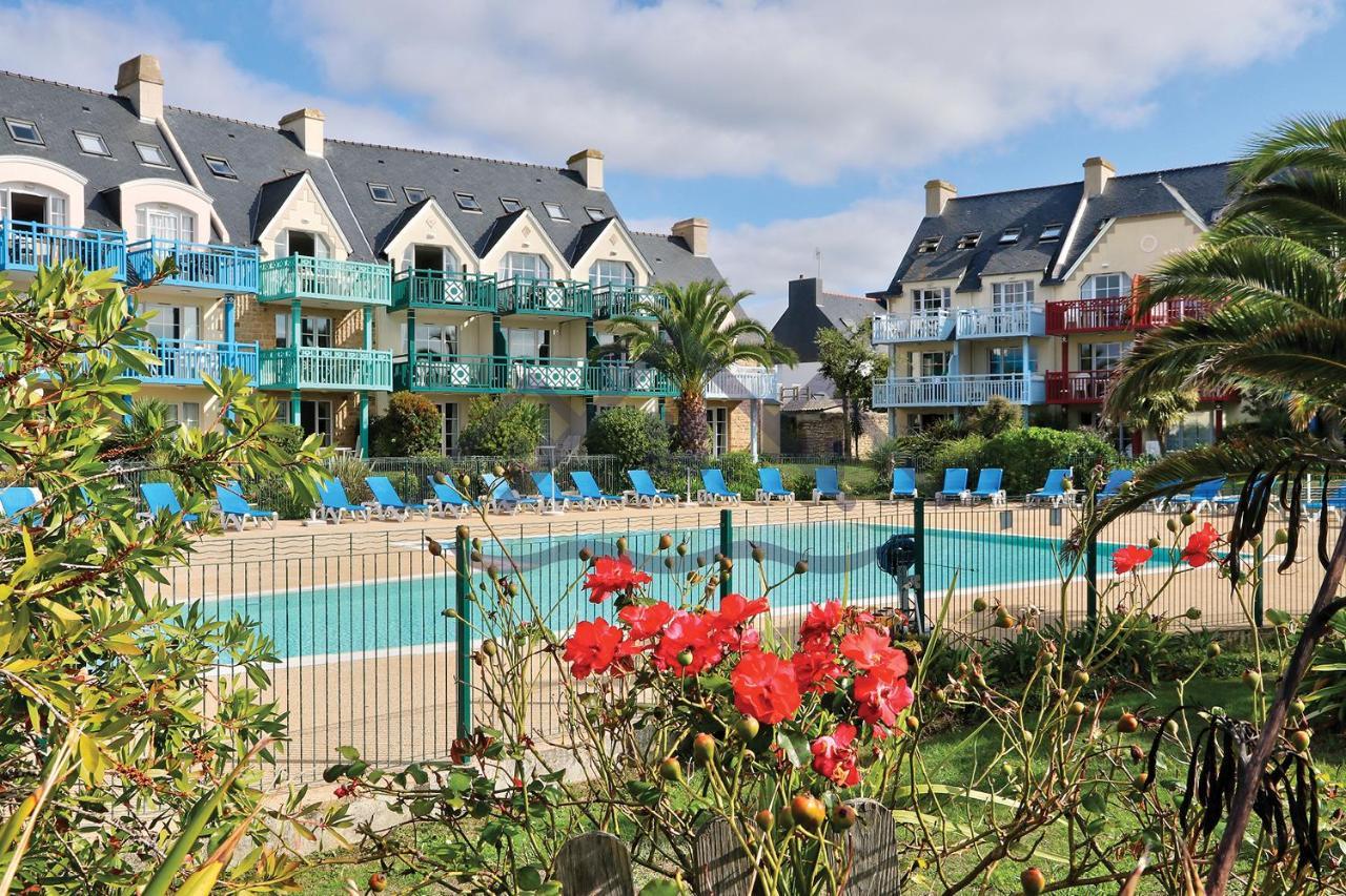 Localise - Maison G5 Au Guilvinec - A 50M De La Mer Avec Jardin Et Piscine - Tout A Pied, Plages, Port, Centre, Commerces, Marche - Wifi Inclus - Animaux Bienvenus - Linge De Lit Inclus Екстериор снимка