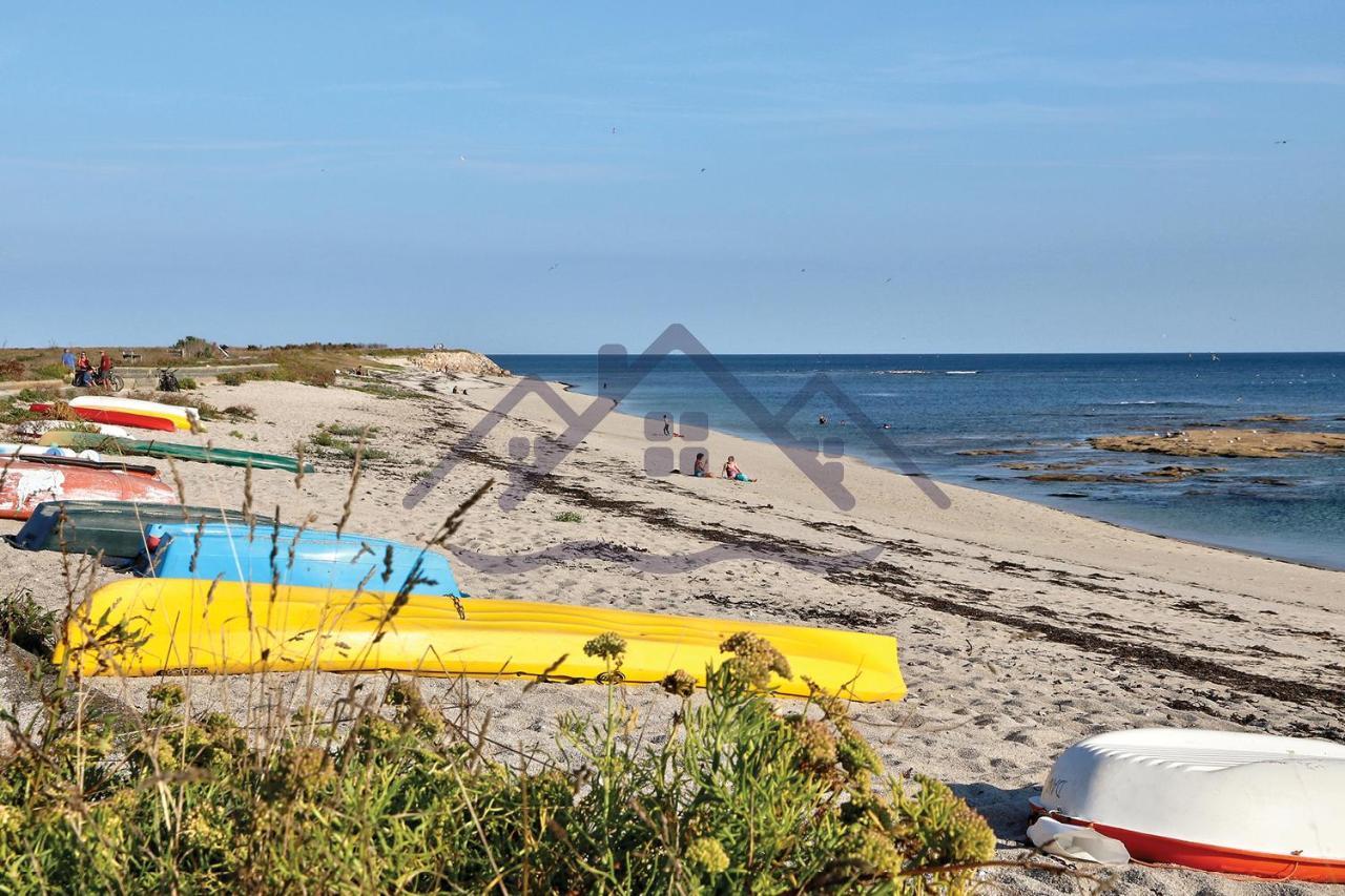 Localise - Maison G5 Au Guilvinec - A 50M De La Mer Avec Jardin Et Piscine - Tout A Pied, Plages, Port, Centre, Commerces, Marche - Wifi Inclus - Animaux Bienvenus - Linge De Lit Inclus Екстериор снимка