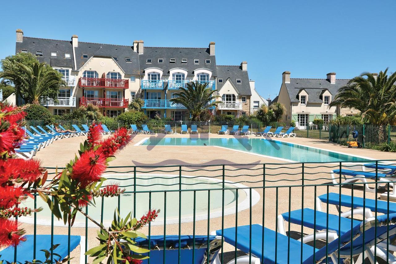 Localise - Maison G5 Au Guilvinec - A 50M De La Mer Avec Jardin Et Piscine - Tout A Pied, Plages, Port, Centre, Commerces, Marche - Wifi Inclus - Animaux Bienvenus - Linge De Lit Inclus Екстериор снимка