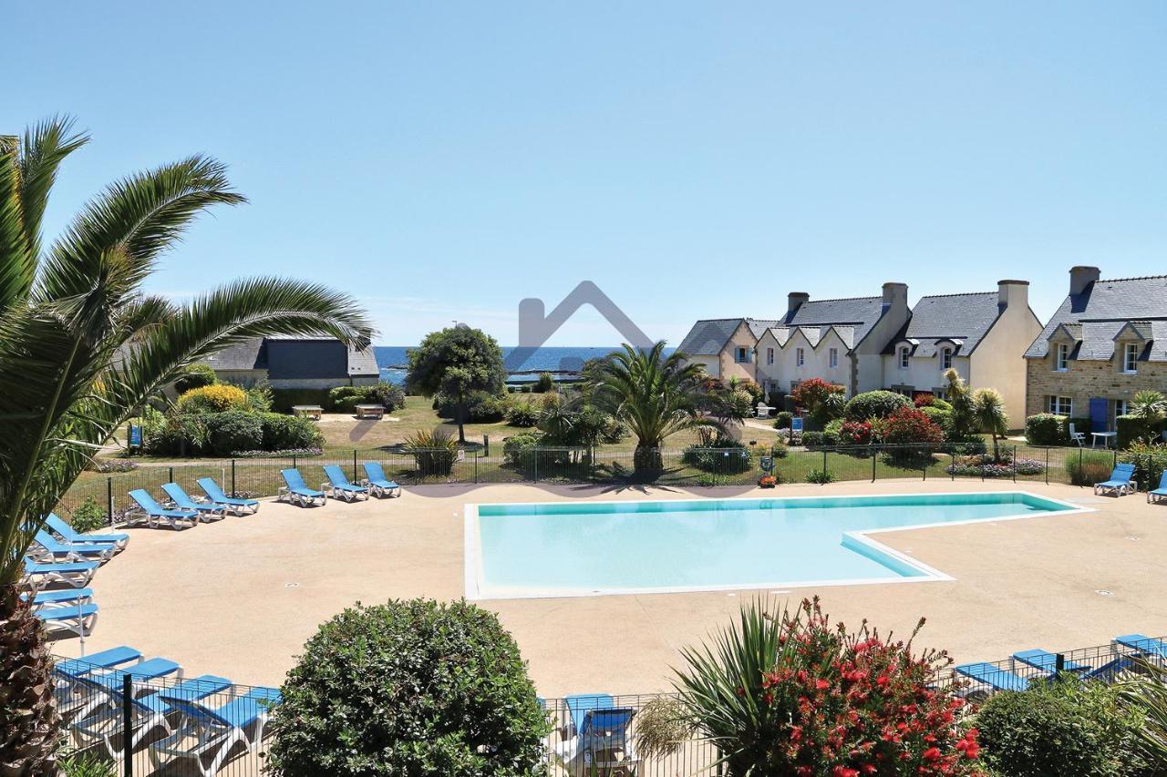 Localise - Maison G5 Au Guilvinec - A 50M De La Mer Avec Jardin Et Piscine - Tout A Pied, Plages, Port, Centre, Commerces, Marche - Wifi Inclus - Animaux Bienvenus - Linge De Lit Inclus Екстериор снимка