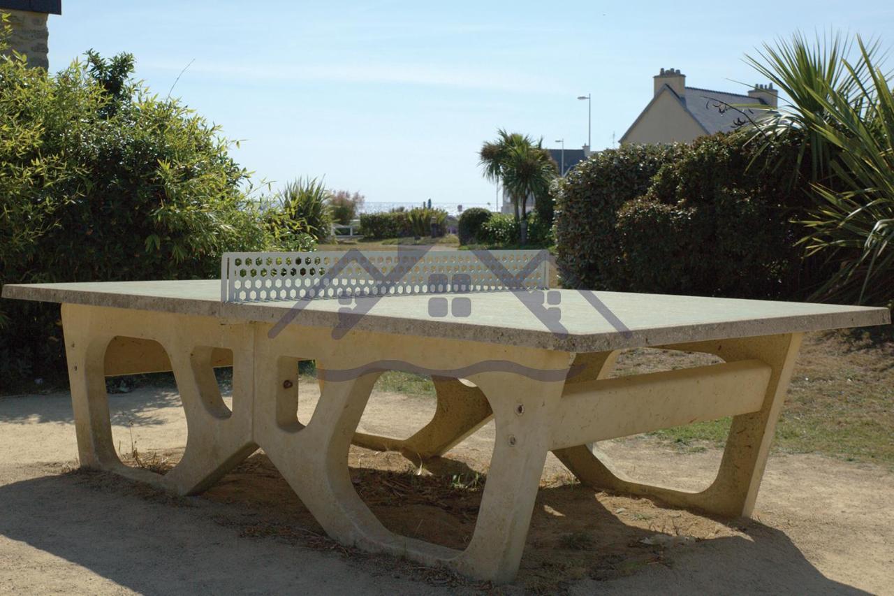 Localise - Maison G5 Au Guilvinec - A 50M De La Mer Avec Jardin Et Piscine - Tout A Pied, Plages, Port, Centre, Commerces, Marche - Wifi Inclus - Animaux Bienvenus - Linge De Lit Inclus Екстериор снимка