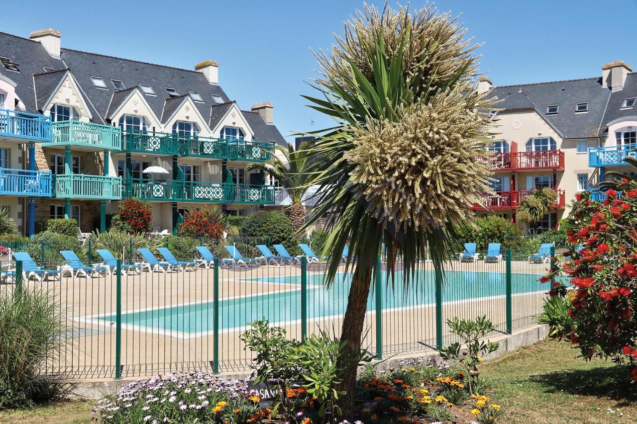 Localise - Maison G5 Au Guilvinec - A 50M De La Mer Avec Jardin Et Piscine - Tout A Pied, Plages, Port, Centre, Commerces, Marche - Wifi Inclus - Animaux Bienvenus - Linge De Lit Inclus Екстериор снимка