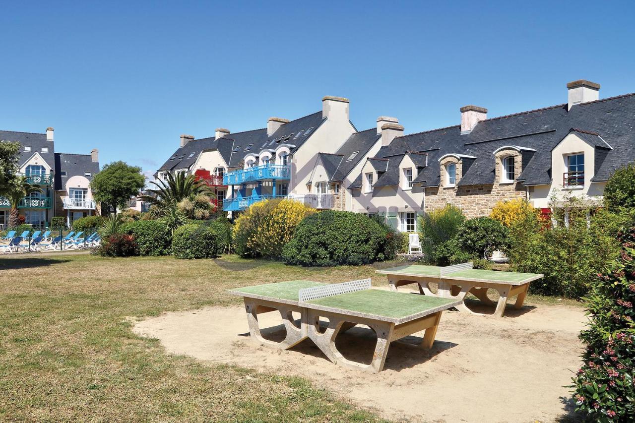 Localise - Maison G5 Au Guilvinec - A 50M De La Mer Avec Jardin Et Piscine - Tout A Pied, Plages, Port, Centre, Commerces, Marche - Wifi Inclus - Animaux Bienvenus - Linge De Lit Inclus Екстериор снимка