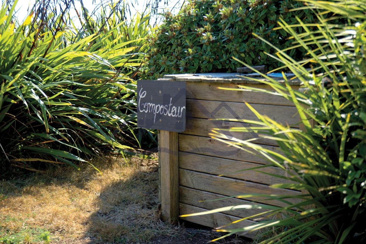 Localise - Maison G5 Au Guilvinec - A 50M De La Mer Avec Jardin Et Piscine - Tout A Pied, Plages, Port, Centre, Commerces, Marche - Wifi Inclus - Animaux Bienvenus - Linge De Lit Inclus Екстериор снимка