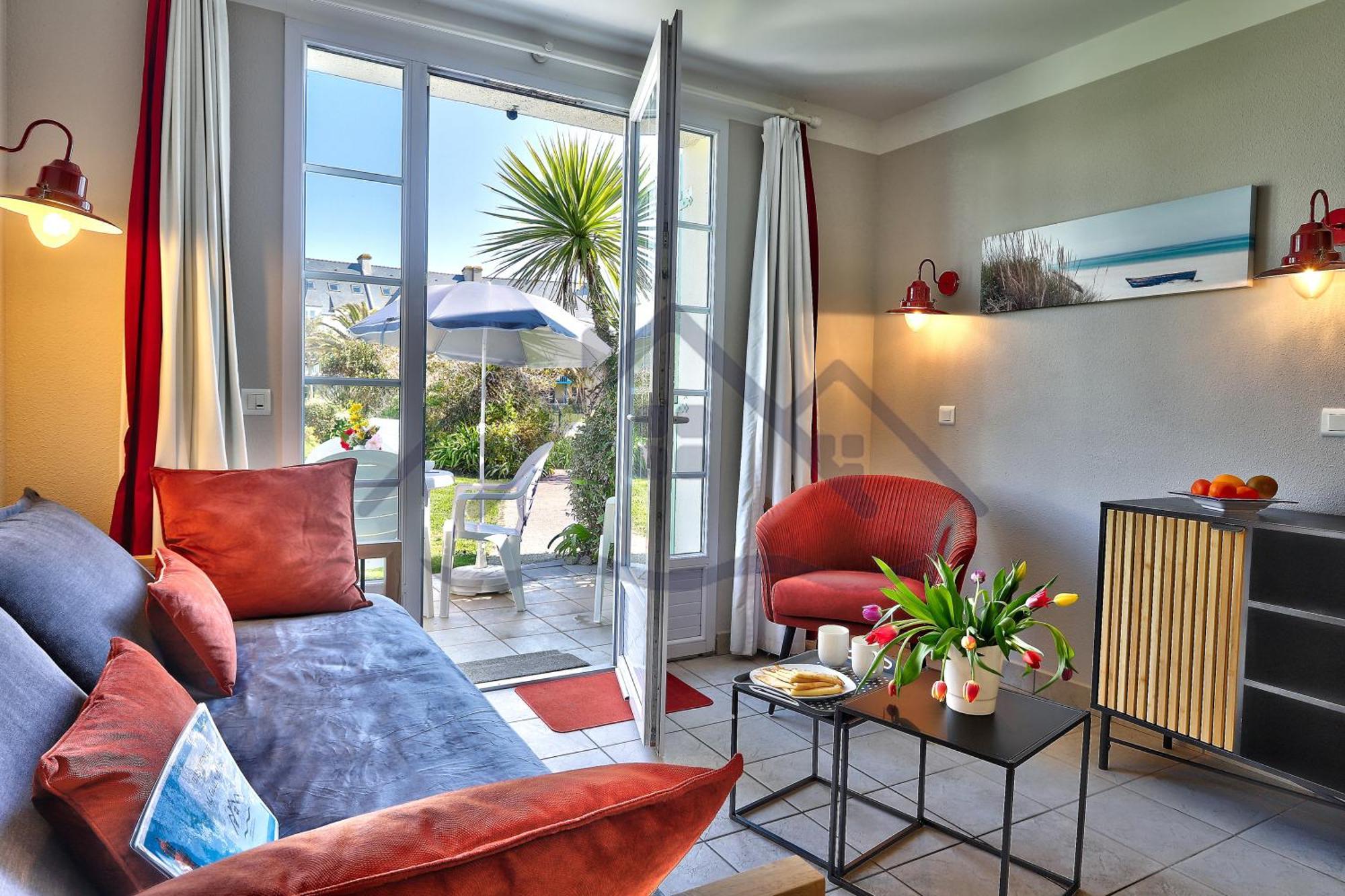 Localise - Maison G5 Au Guilvinec - A 50M De La Mer Avec Jardin Et Piscine - Tout A Pied, Plages, Port, Centre, Commerces, Marche - Wifi Inclus - Animaux Bienvenus - Linge De Lit Inclus Екстериор снимка