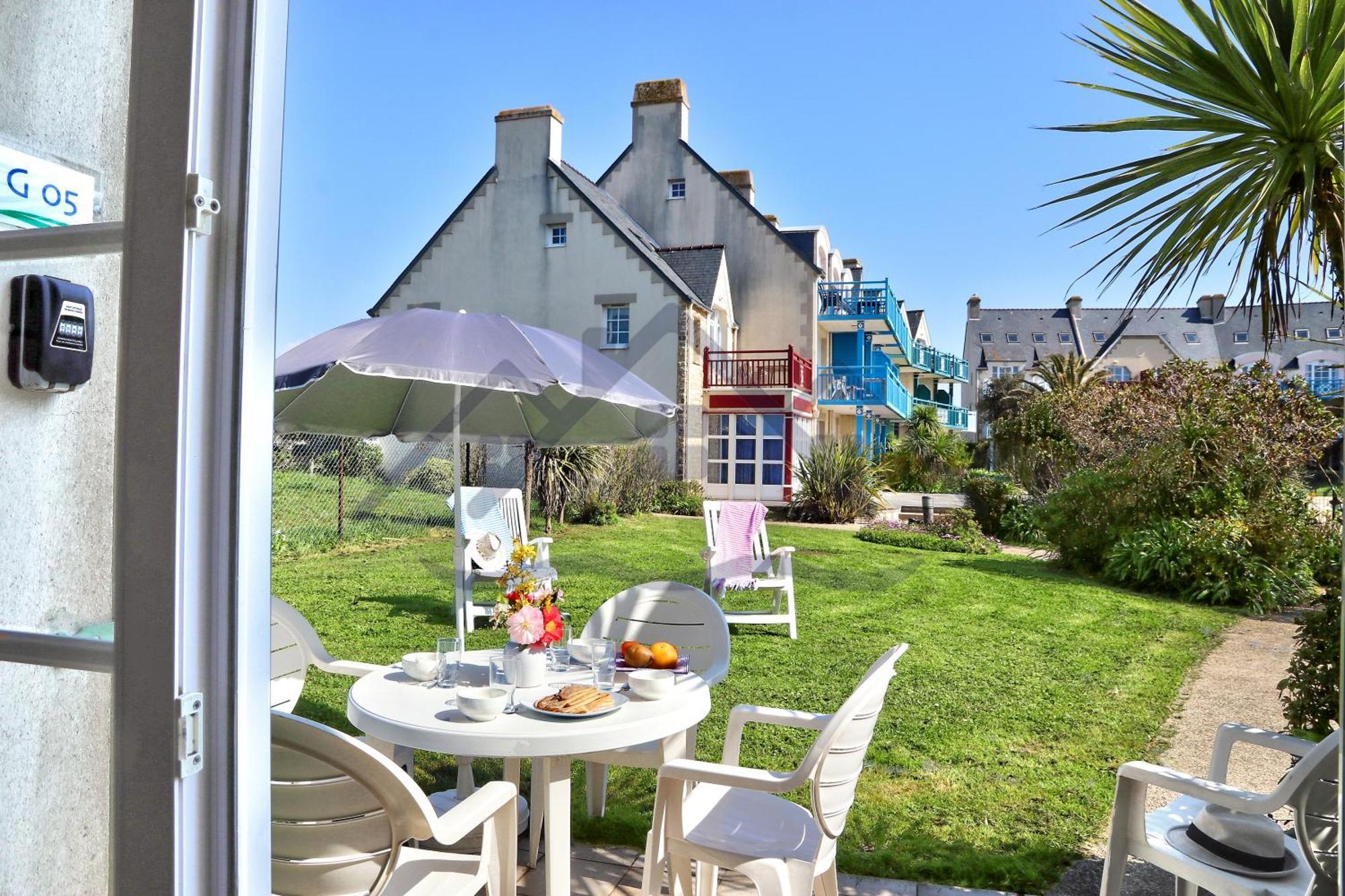 Localise - Maison G5 Au Guilvinec - A 50M De La Mer Avec Jardin Et Piscine - Tout A Pied, Plages, Port, Centre, Commerces, Marche - Wifi Inclus - Animaux Bienvenus - Linge De Lit Inclus Екстериор снимка