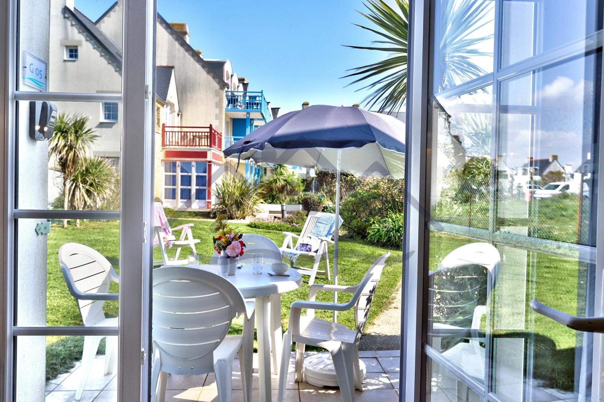 Localise - Maison G5 Au Guilvinec - A 50M De La Mer Avec Jardin Et Piscine - Tout A Pied, Plages, Port, Centre, Commerces, Marche - Wifi Inclus - Animaux Bienvenus - Linge De Lit Inclus Екстериор снимка