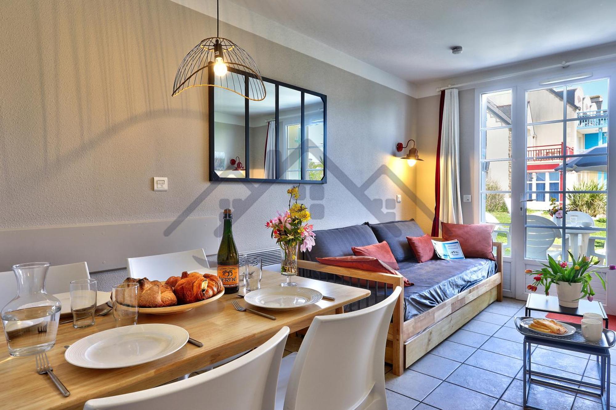 Localise - Maison G5 Au Guilvinec - A 50M De La Mer Avec Jardin Et Piscine - Tout A Pied, Plages, Port, Centre, Commerces, Marche - Wifi Inclus - Animaux Bienvenus - Linge De Lit Inclus Екстериор снимка