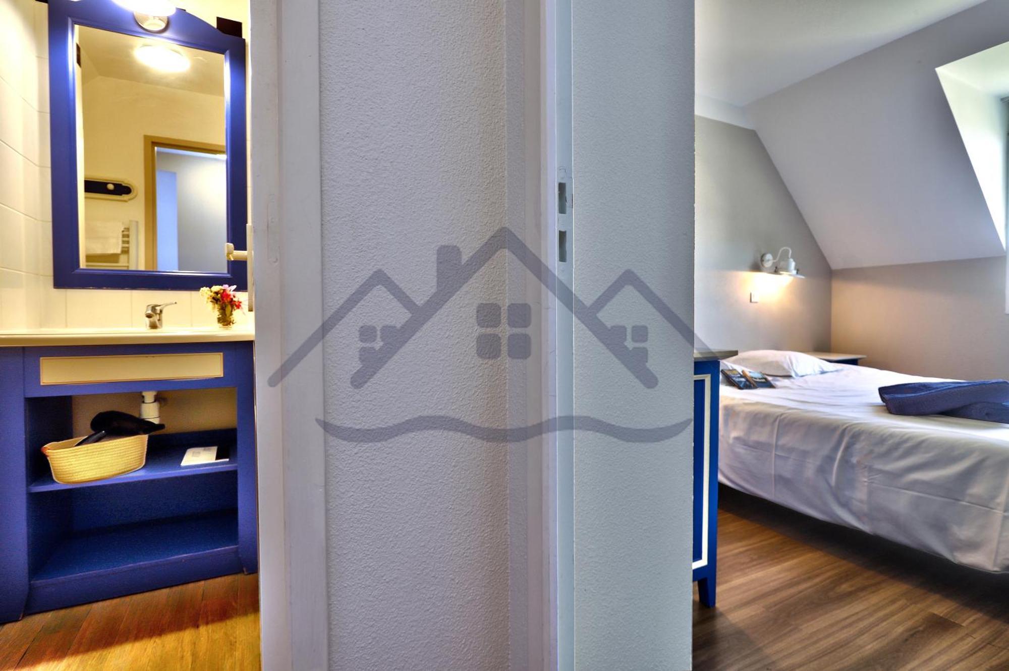 Localise - Maison G5 Au Guilvinec - A 50M De La Mer Avec Jardin Et Piscine - Tout A Pied, Plages, Port, Centre, Commerces, Marche - Wifi Inclus - Animaux Bienvenus - Linge De Lit Inclus Екстериор снимка
