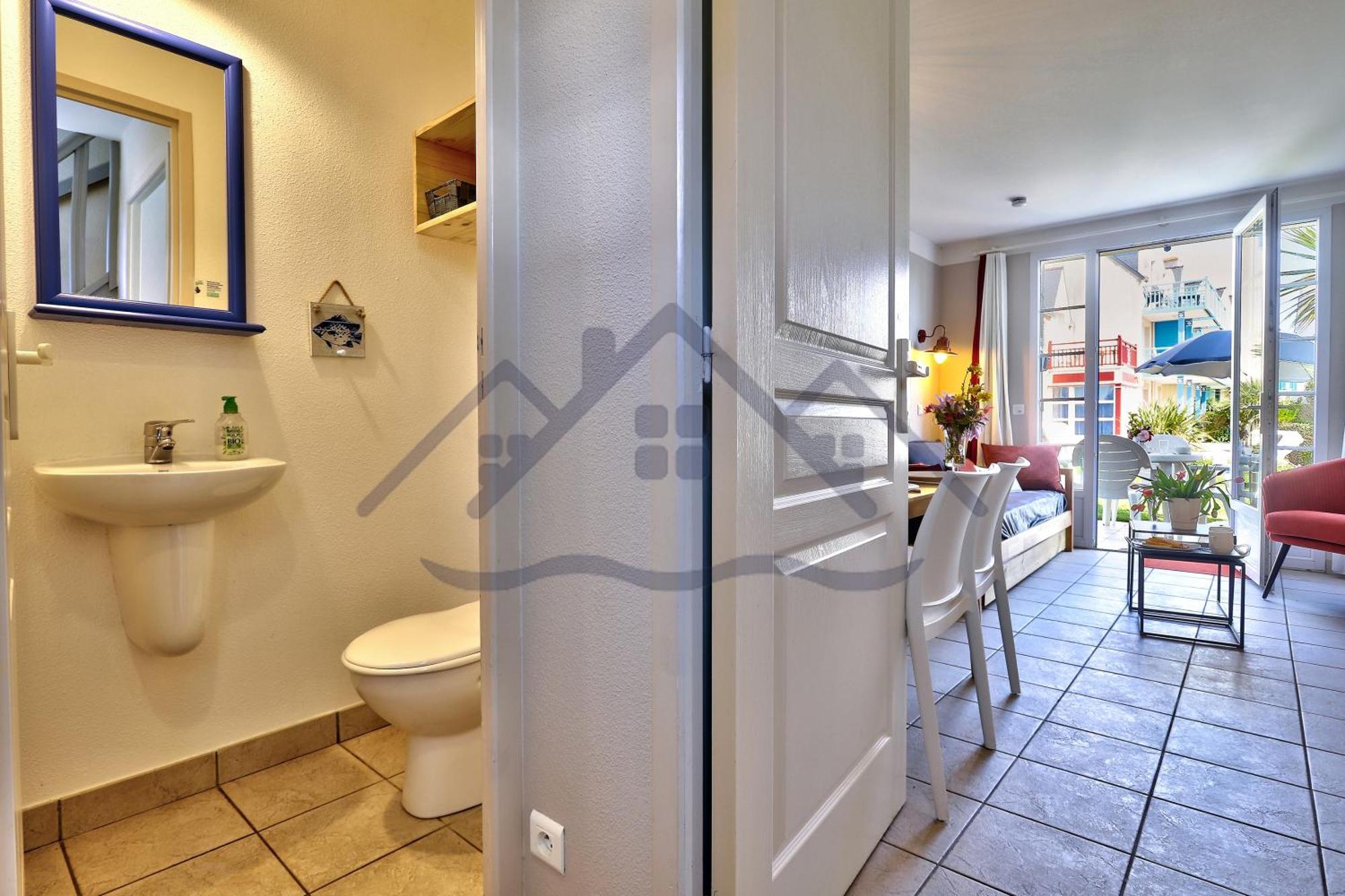 Localise - Maison G5 Au Guilvinec - A 50M De La Mer Avec Jardin Et Piscine - Tout A Pied, Plages, Port, Centre, Commerces, Marche - Wifi Inclus - Animaux Bienvenus - Linge De Lit Inclus Екстериор снимка