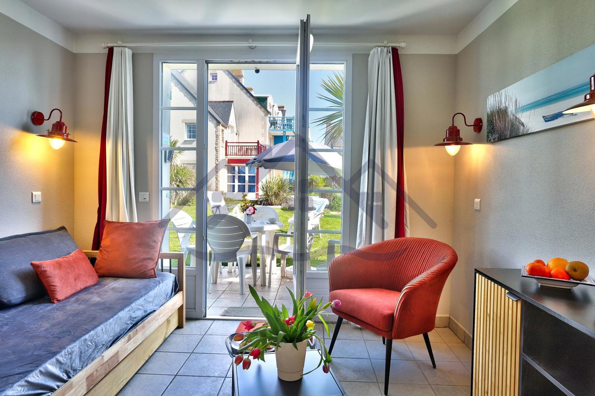 Localise - Maison G5 Au Guilvinec - A 50M De La Mer Avec Jardin Et Piscine - Tout A Pied, Plages, Port, Centre, Commerces, Marche - Wifi Inclus - Animaux Bienvenus - Linge De Lit Inclus Екстериор снимка