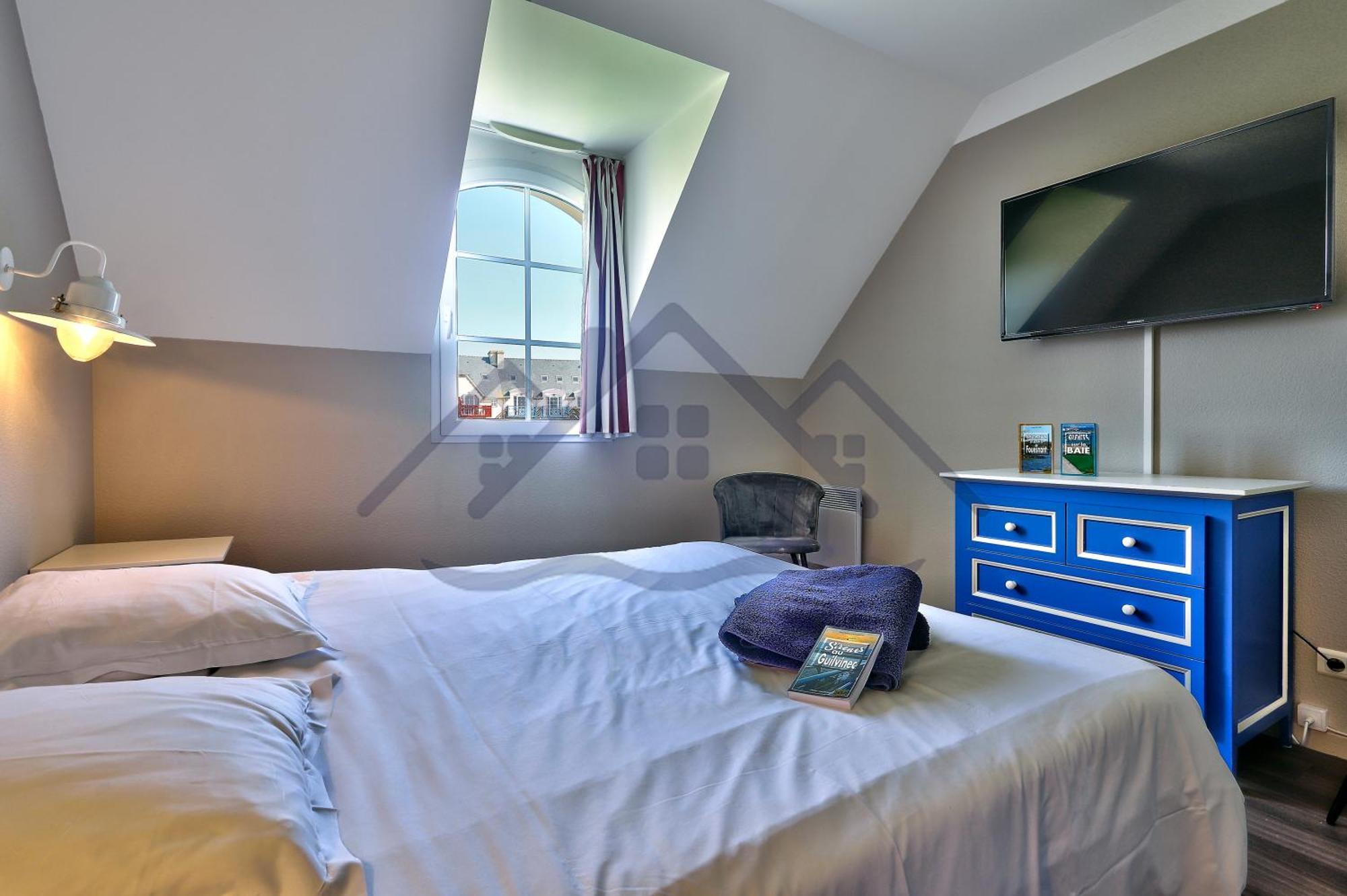 Localise - Maison G5 Au Guilvinec - A 50M De La Mer Avec Jardin Et Piscine - Tout A Pied, Plages, Port, Centre, Commerces, Marche - Wifi Inclus - Animaux Bienvenus - Linge De Lit Inclus Екстериор снимка